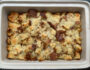 Overnight French Toast Bread Pudding